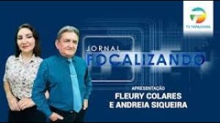 FOCALIZANDO 141124 [upl. by Olzsal]