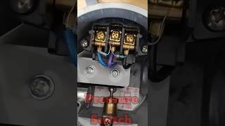 Pressure switch sorts ytshorts electrical instrument trending trending [upl. by Isdnyl]