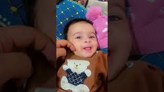 🧿💫 cutebaby babydaughter babycare newbornbaby cute fatherdaughter babymassage baby [upl. by Assiran708]