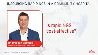 Is rapid NGS costeffective [upl. by Adnovaj331]