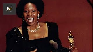 Whoopi Goldbergs Shocking Oscars Secret Revealed After 30 Years o [upl. by Leunamme247]