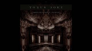 Torus Dome  Justificatory Force Dark Ambient [upl. by Cooper309]