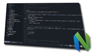The perfect Neovim IDE Setup in 2024 [upl. by Wachter69]
