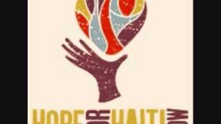 Hallelujah  Justin Timberlake amp Matt Hope for Haiti now Album [upl. by Kcirtapnaes466]