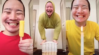 junya1gou funny video 😂😂😂 [upl. by Nosreh]