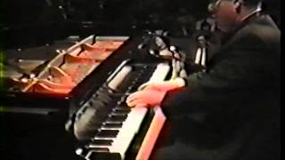 Nikolai Petrov Recital 2121988 Pasadena California [upl. by Haleelahk]