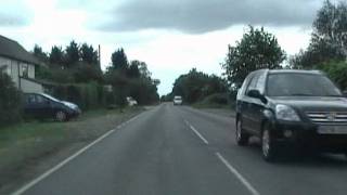 Through the Cambridgeshire backroads [upl. by Rauch456]