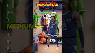 NBA Point Guard Challenge How Many Can You Guess quiz nba [upl. by Nore]