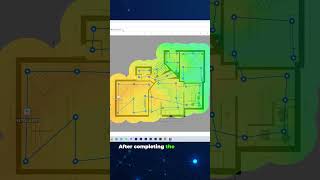 WiFi Site Survey with NetSpot WiFiSiteSurvey WiFi WiFiSurvey WiFiHeatmap WiFicoverage [upl. by Meluhs]