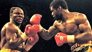 Chris Eubank vs Carl Thompson 1  Highlights Cruiserweight CLASSIC [upl. by Nabi]