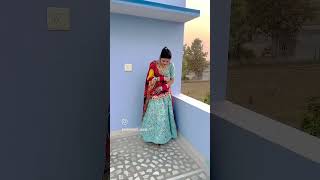 Shekhwati dress design 💫 yt studio 💞 dance song 💫 rajasthani culture 🥰 new dress design [upl. by Popper]