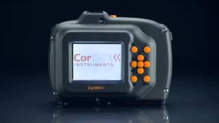 CorDEX ToughPIX II Explosion Proof Digital Camera ATEX and IECE [upl. by Baram]