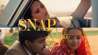 Snap X Sajni  Full Version [upl. by Gottuard938]