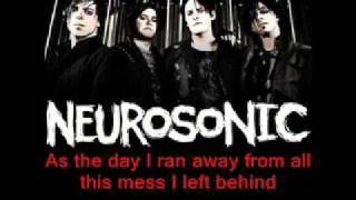 neurosonic me myself and i lyrics [upl. by Leela]