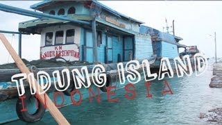 PULAU TIDUNG ADVENTURE HD  VLOG [upl. by Atinod571]