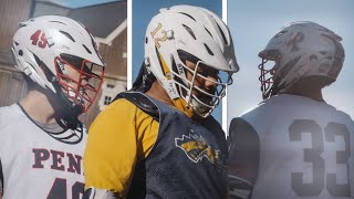 Penn VS Drexel  4K College Lacrosse Highlights 2023 [upl. by Ttoille340]