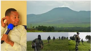 UPDATE IGITONDO KIBI KAMURONZA HABYUKIYE IMIRWANO M23 IHANNYE FDLR NA FARDC INAMA IDASANZWE LUANDA [upl. by Denise]