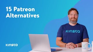 15 Patreon Alternatives You Need To Know [upl. by Zetrauq]