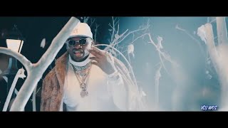 KHALIGRAPH JONES  SI HUCHANGA REMIX FT TRIO MIO MEJJA REKLES MASTAR VK UZI B Official video [upl. by Groark]