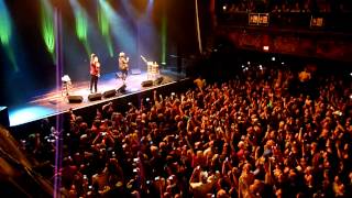 Shinedown  Simple Man  Acoustic  House of Blues Orlando FL 6272013 [upl. by Anol]