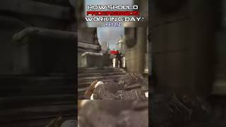 Multiplayer progression in EDay Part 22  Gears of War Lore gearsofwar gears5 shorts gaming [upl. by Anselmi]