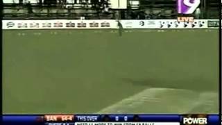 Bangladesh vs South Africa 5th T20 22nd june 2012 FULL HIGHLIGHTS Incl Presentation [upl. by Aedni]