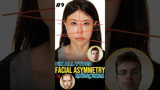 Fix Asymmetrical Face Exercise [upl. by Hoffarth]