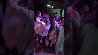 tara bodhani Maro re botanjhata aashishyadav new gana viralviraldance trending masti shots [upl. by Esorrebma308]