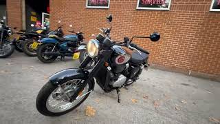 BSA GOLD STAR USED FOR SALE [upl. by Noram380]