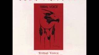 I Went So Willingly by John Trudell [upl. by Goulet]