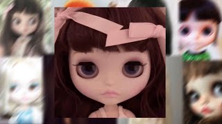 Blythe dollDoll core playlist [upl. by Ayoras]