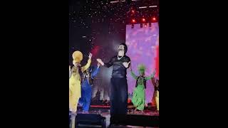 Diljit Dosanjh Shivaya concert punjabimusic livediljitdosanjhconcert diljitdosanjh [upl. by Keary]