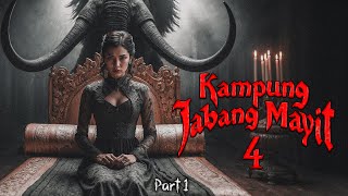 Kembang Sirna  Part 1  Kampung Jabang Mayit 4 [upl. by Jeritah349]