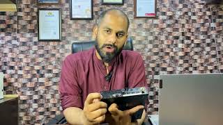 Review of Dell Optiplex 3020 Tiny 4th Generation Mini PC Part 3 [upl. by Akirdnas]