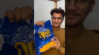 Trying the most expensive frozen fries Vs homemade fries 😮  Janibhaivlogs trending shorts [upl. by Burg]