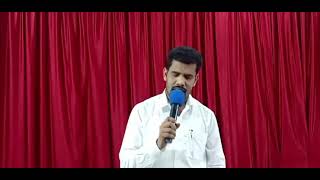 மகிமை அடையும் இயேசு ராஜனே  Magimai Adaium Yesu Rajane  Pr Anand  BMM  Tamil Christian Song [upl. by Raychel422]