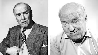 William Frawley Died a Painful and Strange Death After Meeting Lucille Ball [upl. by Jerrine]