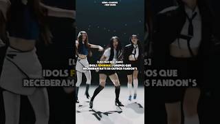 NN IA TER VÍDEO HOJE   kpop kpopbrasil kpopbr vem3k shortsvirais blackpink newjeans [upl. by Husein]