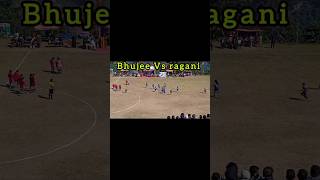 football reelsvideo viralvideo SabiSunuwar123 [upl. by Ahsiakal]