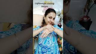 Fix derma hand cream fixderma kirtimalhotra shortsyoutube shorts viralshorts aligarh [upl. by Niwri]