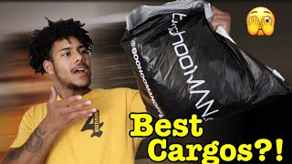 BOOHOOMAN CLOTHING HAUL  TRY ON 2022 PART 2 [upl. by Nesbitt547]