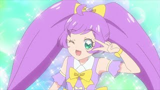 キラッとプリ☆チャン 第145話予告 PrettyTrad [upl. by Chassin]