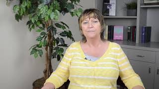 Upledger CranioSacral Therapy and Headaches with Terri Gorman [upl. by Adianes]