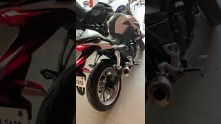 LIFAN KP 250 CC youtubeshorts shortsvideoviral lifankp250 [upl. by Brothers191]