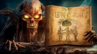 The Book of Enoch Banned from the Bible Reveals Shocking Secrets of Our History [upl. by Erleena]