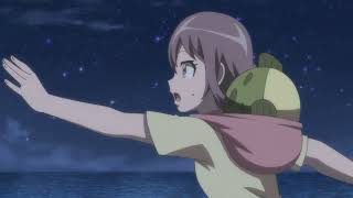 Clione no Akari 08 VOSTFR MGK30 [upl. by Showker956]