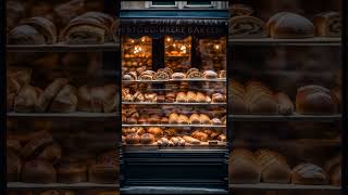 Nouvelle boulangerie Pralus à Lyon découvrez la praline irrésistible [upl. by Iveel]