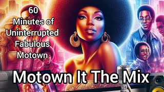 Motown Greatest Hits  The Greatest Motown Songs Of All Time [upl. by Adlin629]