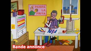 Maya donnemoi un titre de Michel Gondry  Bande annonce [upl. by Ailemak]