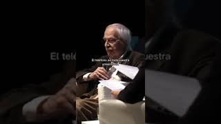 👨‍🏫Antonio Escohotado La universidad esta condenada a desaparecer [upl. by Ellerahc554]